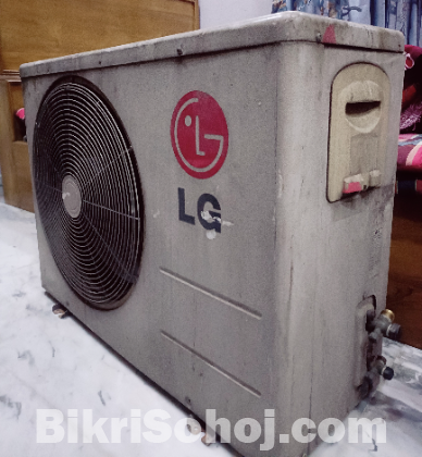 LG AC